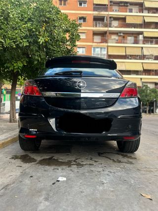 Opel Astra 2005