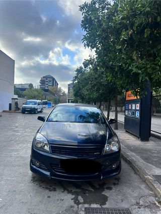 Opel Astra 2005
