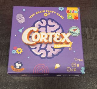 Cortex challenge viola