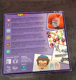 Cortex challenge viola