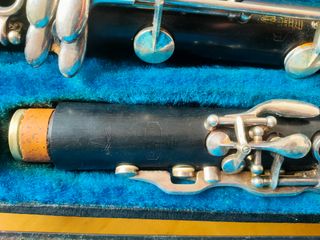 Leblanc LL clarinete Bb clarinet 