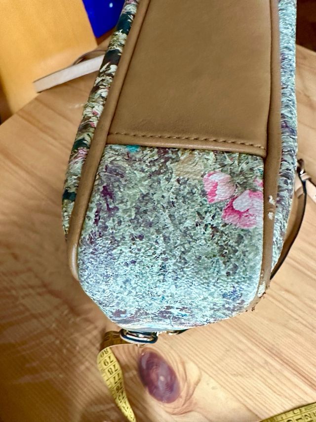 Bolso maletin portatil cervatillo