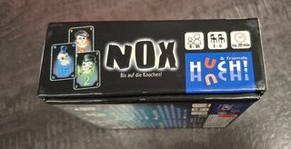 NOX gioco da tavola