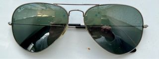 Rayban originales aviador