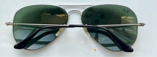 Rayban originales aviador