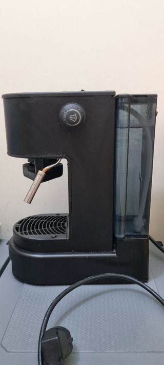 Macchinetta Lavazza blue funzionante