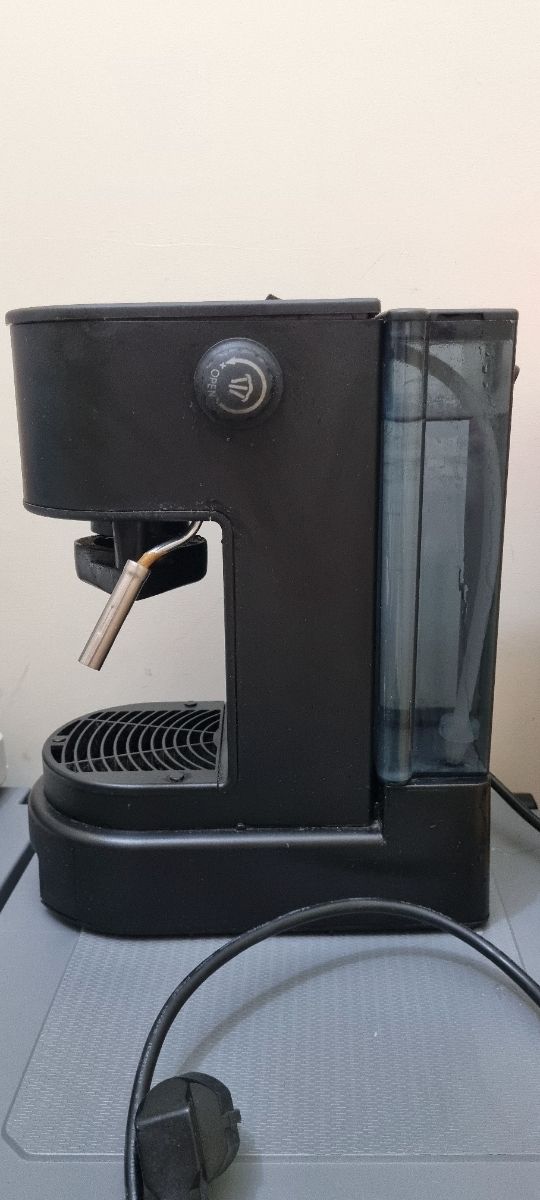 Macchinetta Lavazza blue funzionante 