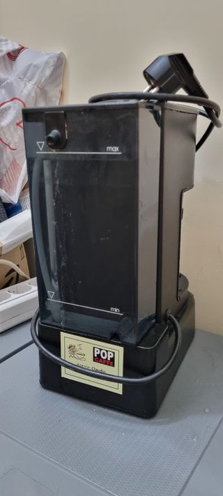 Macchinetta Lavazza blue funzionante