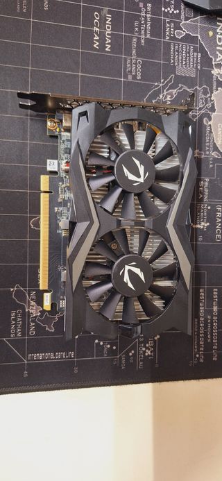 Gtx 1650 super geforce