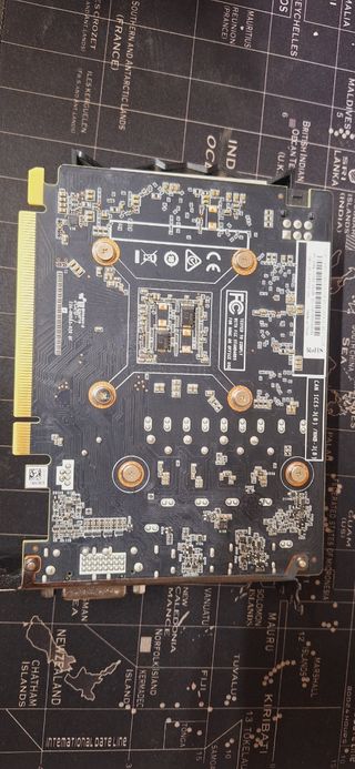 Gtx 1650 super geforce