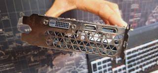 Gtx 1650 super geforce