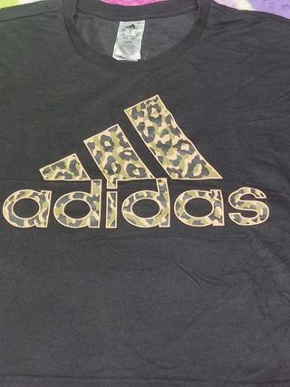 Jersey Adidas vintage 