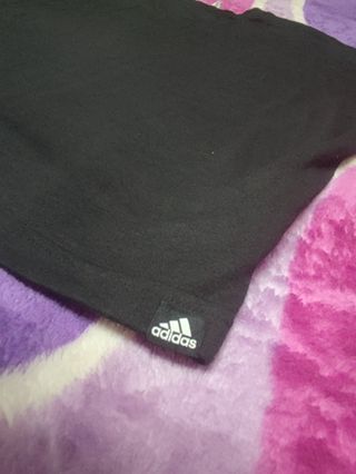 Jersey Adidas vintage 