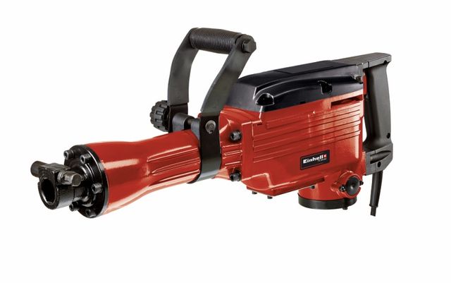 Alquiler Martillo demoledor percutor 43 Joules