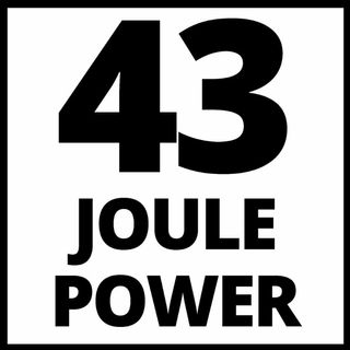 Alquiler Martillo demoledor percutor 43 Joules