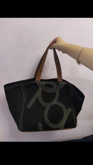 Bolso Purificación Gracia