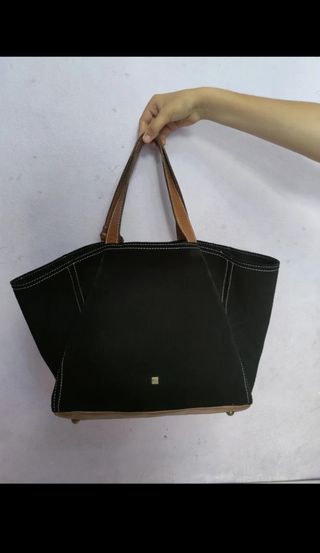 Bolso Purificación Gracia