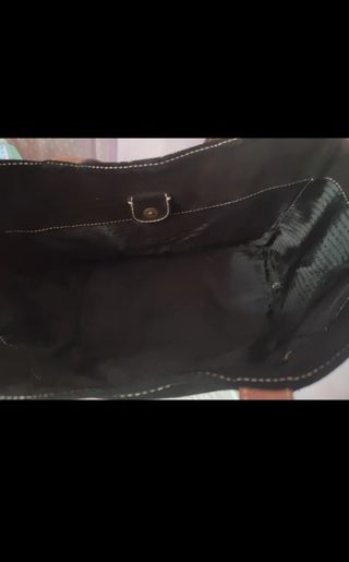 Bolso Purificación Gracia