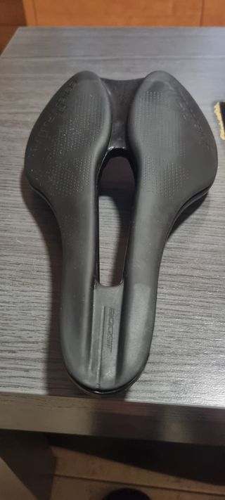 Sillin Selle Italia Boost 145