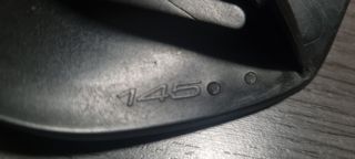 Sillin Selle Italia Boost 145
