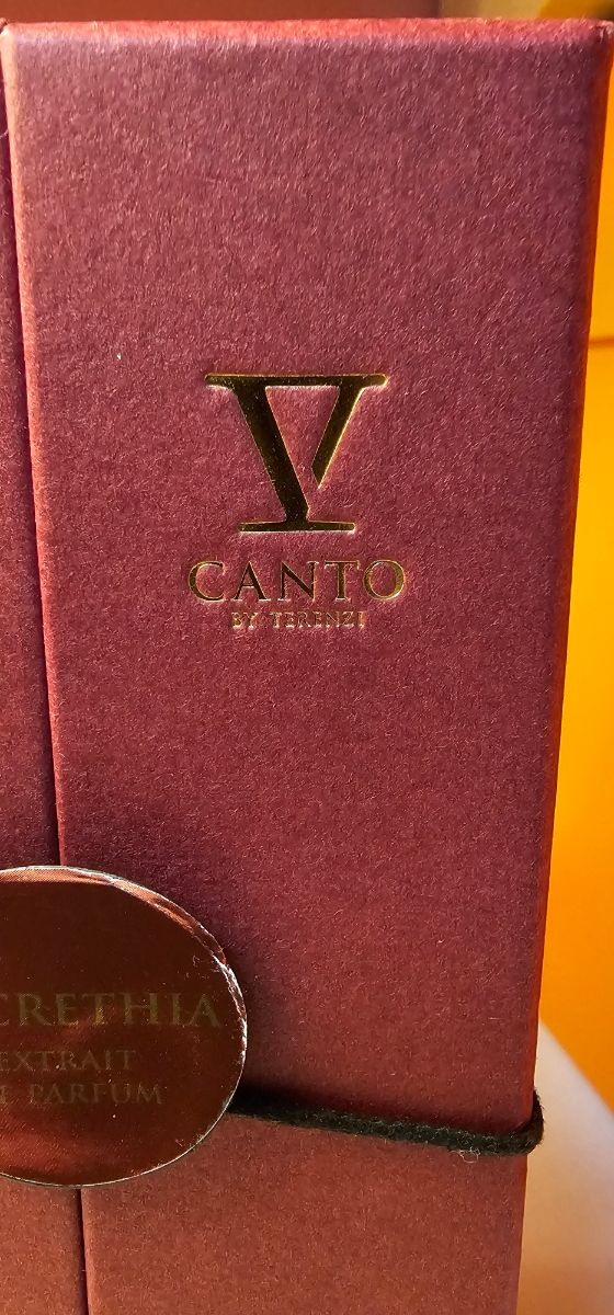 V-Canto Lucrethia. Con Amor Siempre es Posible