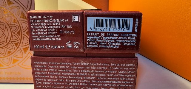 V-Canto Lucrethia. Con Amor Siempre es Posible