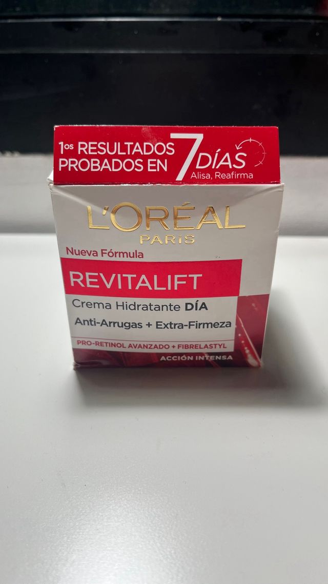 Crema l’oreal