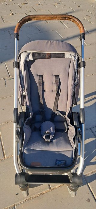 Carrito mutsy