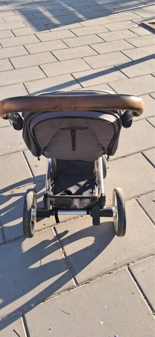 Carrito mutsy