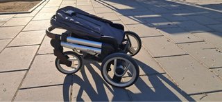 Carrito mutsy