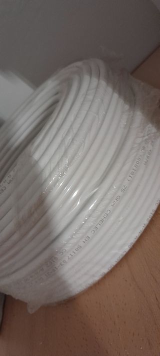 Kit herramientas y material telefonia teleco