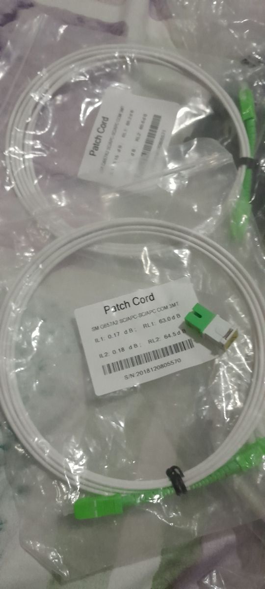 Kit herramientas y material telefonia teleco