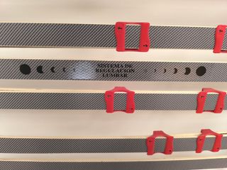 SOMIER 90X1'90 con patas