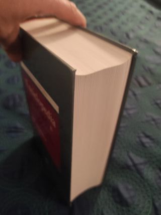 Enciclopedia Oxford de Filosofía