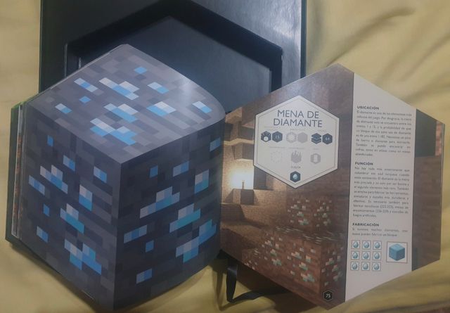 Blockopedia (Minecraft)