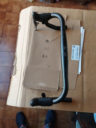 MANETAS CAMPAGÑOLO