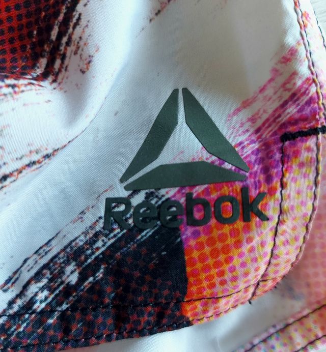 Pantalón corto Reebok talla XS 