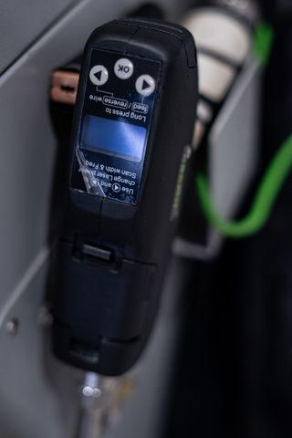 Soldadora láser NEO 6 en 1