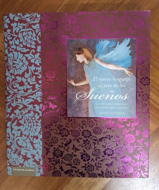 Libro de los sueños
