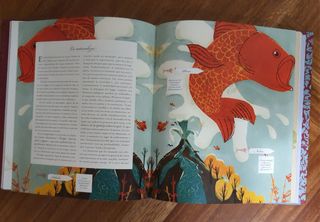 Libro de los sueños