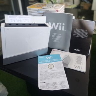 Nintendo Wii