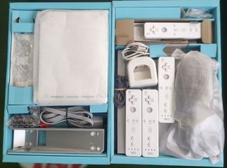 Nintendo Wii