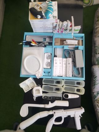 Nintendo Wii