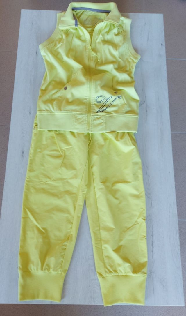 Conjunto Varlion padel talla XS