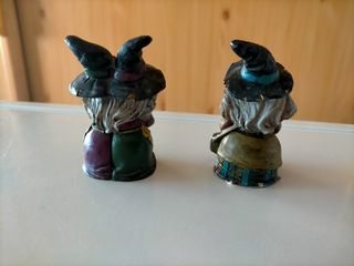 Figura Bruja Horóscopo Géminis