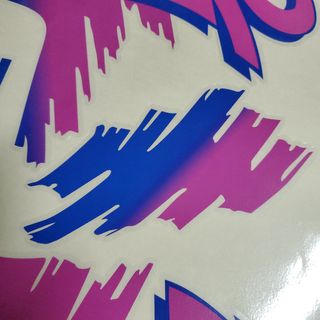 Autocolantes yamaha dtr 125 completo vintage