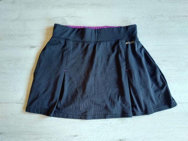 Falda de padel XS