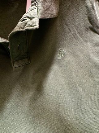 Polo / Camiseta XDYE VINTAGE PULL&BEAR NUEVO