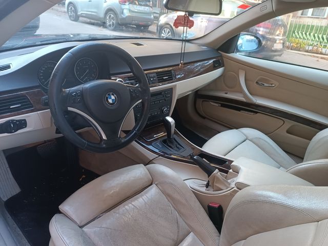 BMW Serie 3 2007