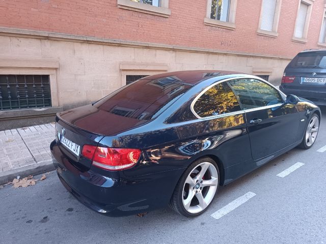 BMW Serie 3 2007